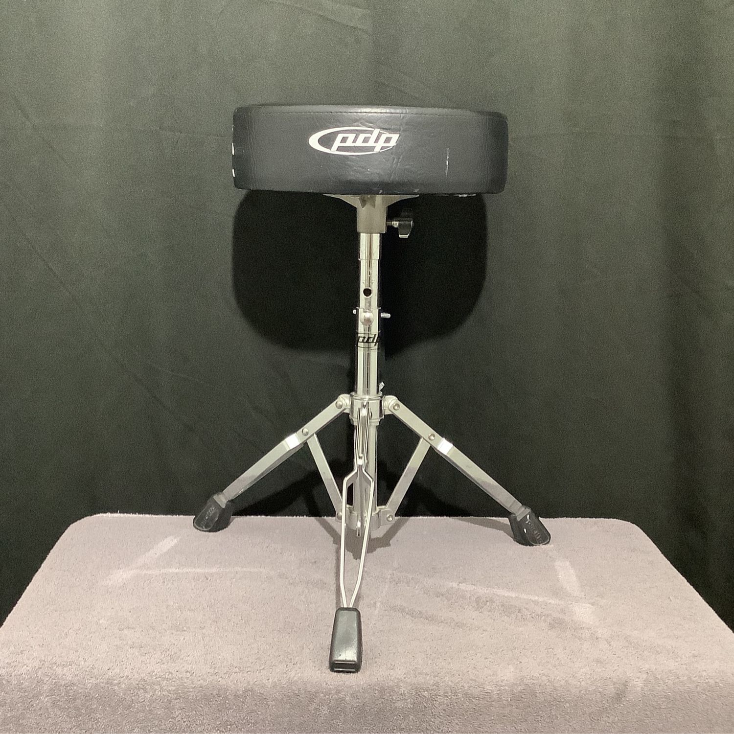 PDP Drum Throne