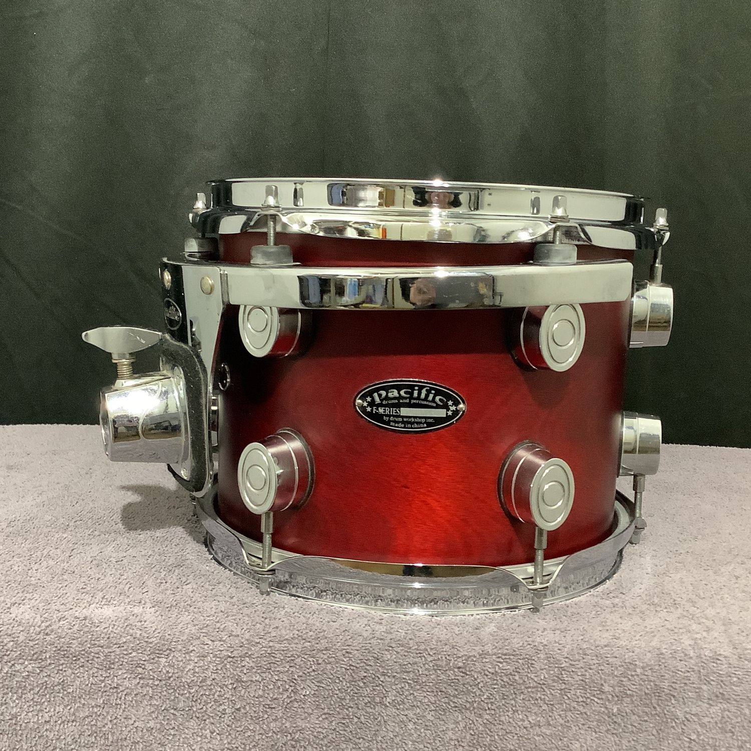 Pacific F Series 10" x 8" Tom Drum