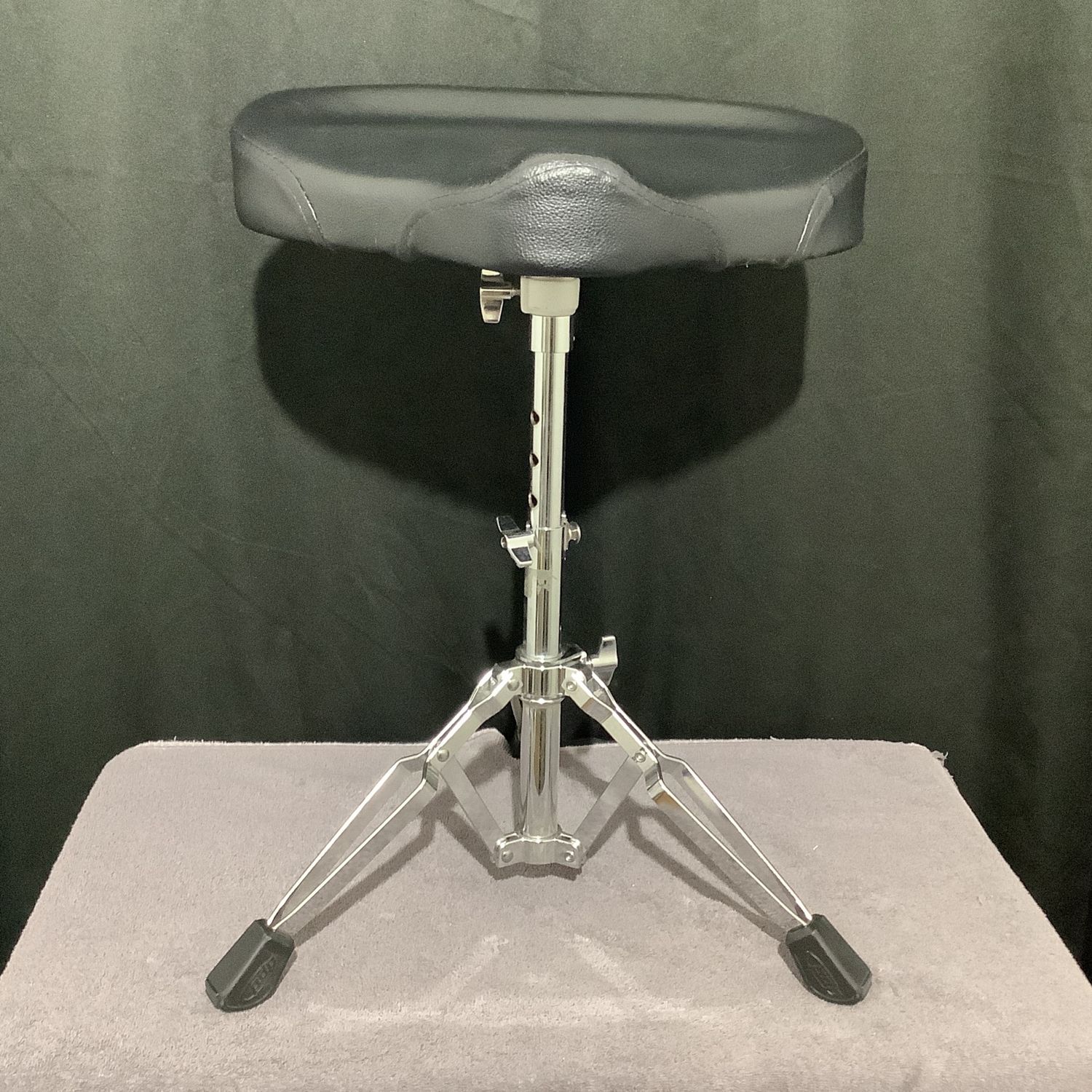 PDP Tractor Style Drum Throne