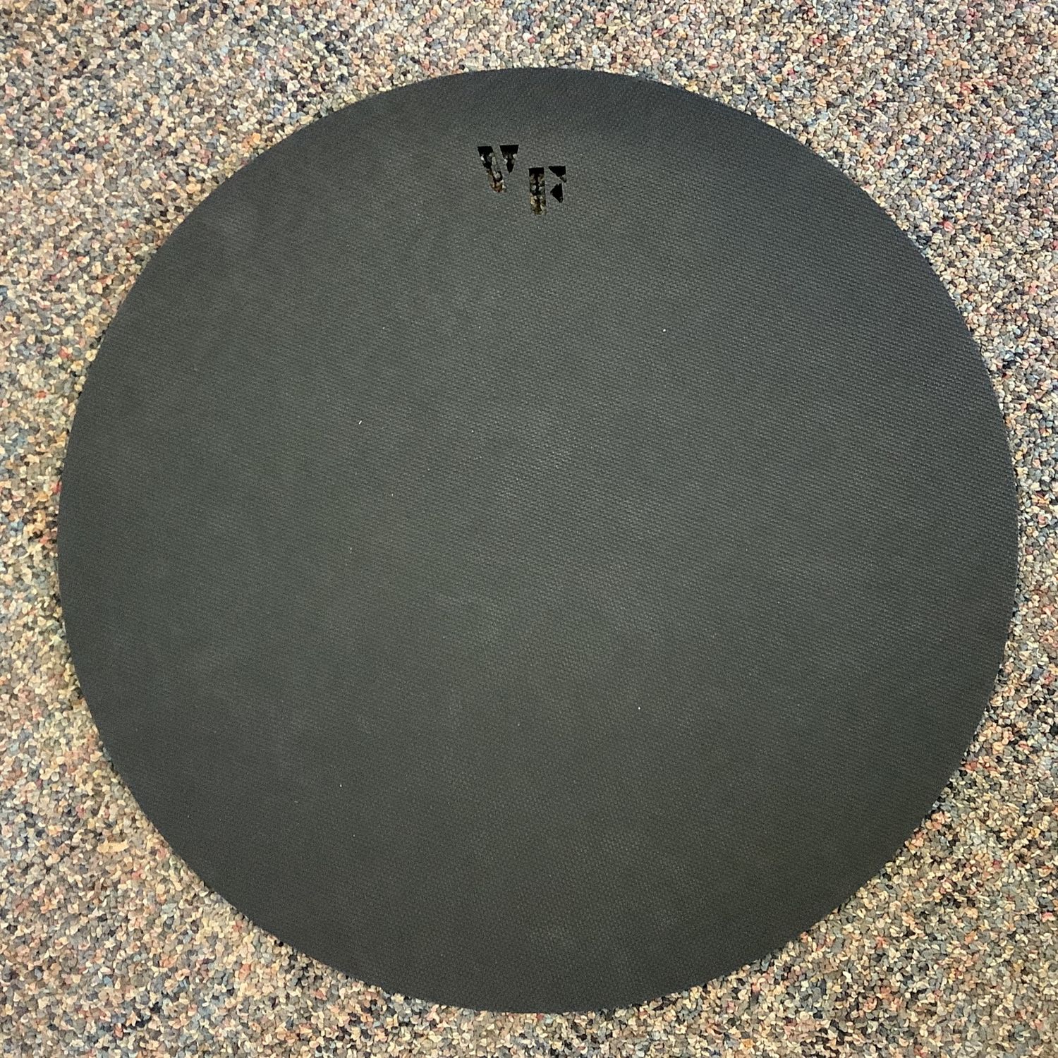 16" Vic Firth Drum Mute Pad