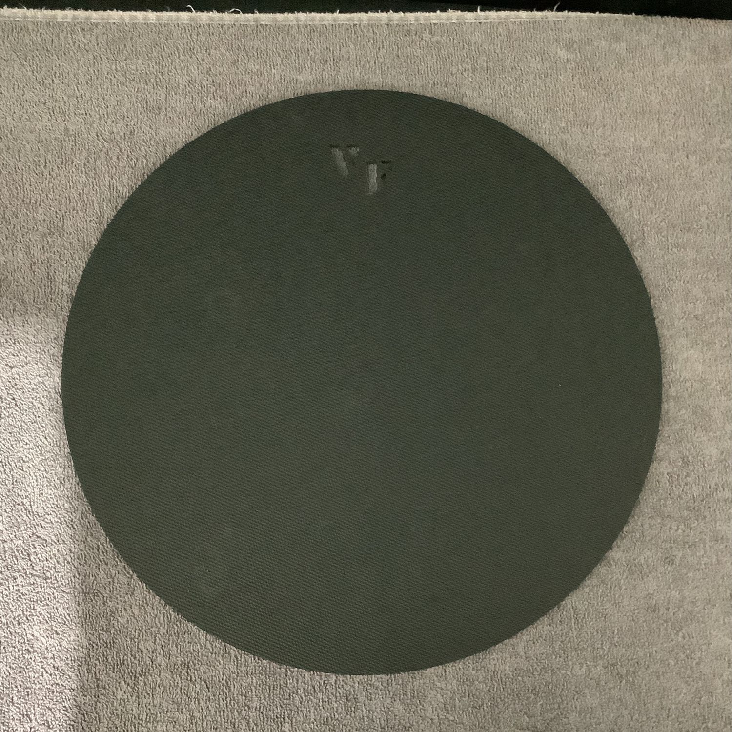 14" Vic Firth Drum Mute Pad