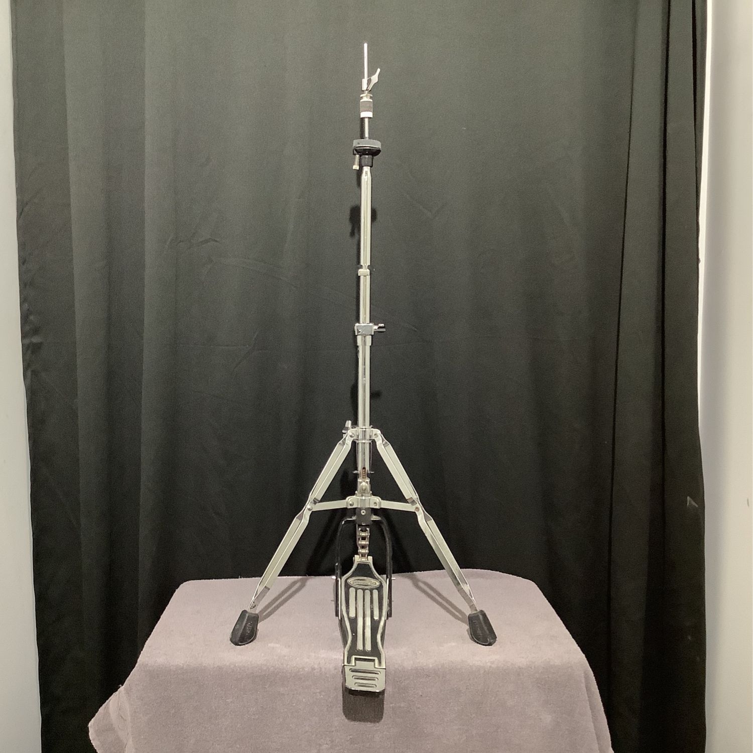 Pacific Double Braced Hi-Hat Stand
