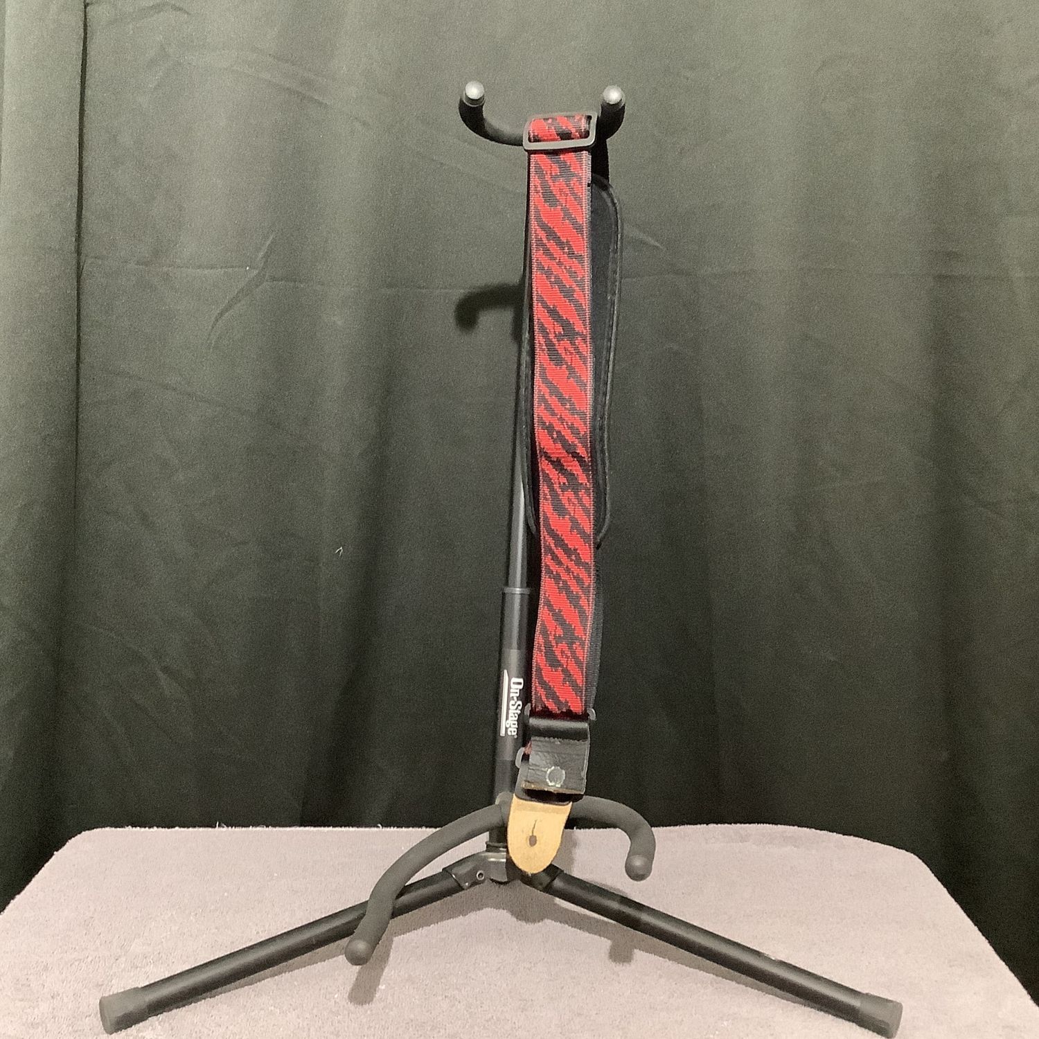 Planet Waves Guitar Strap