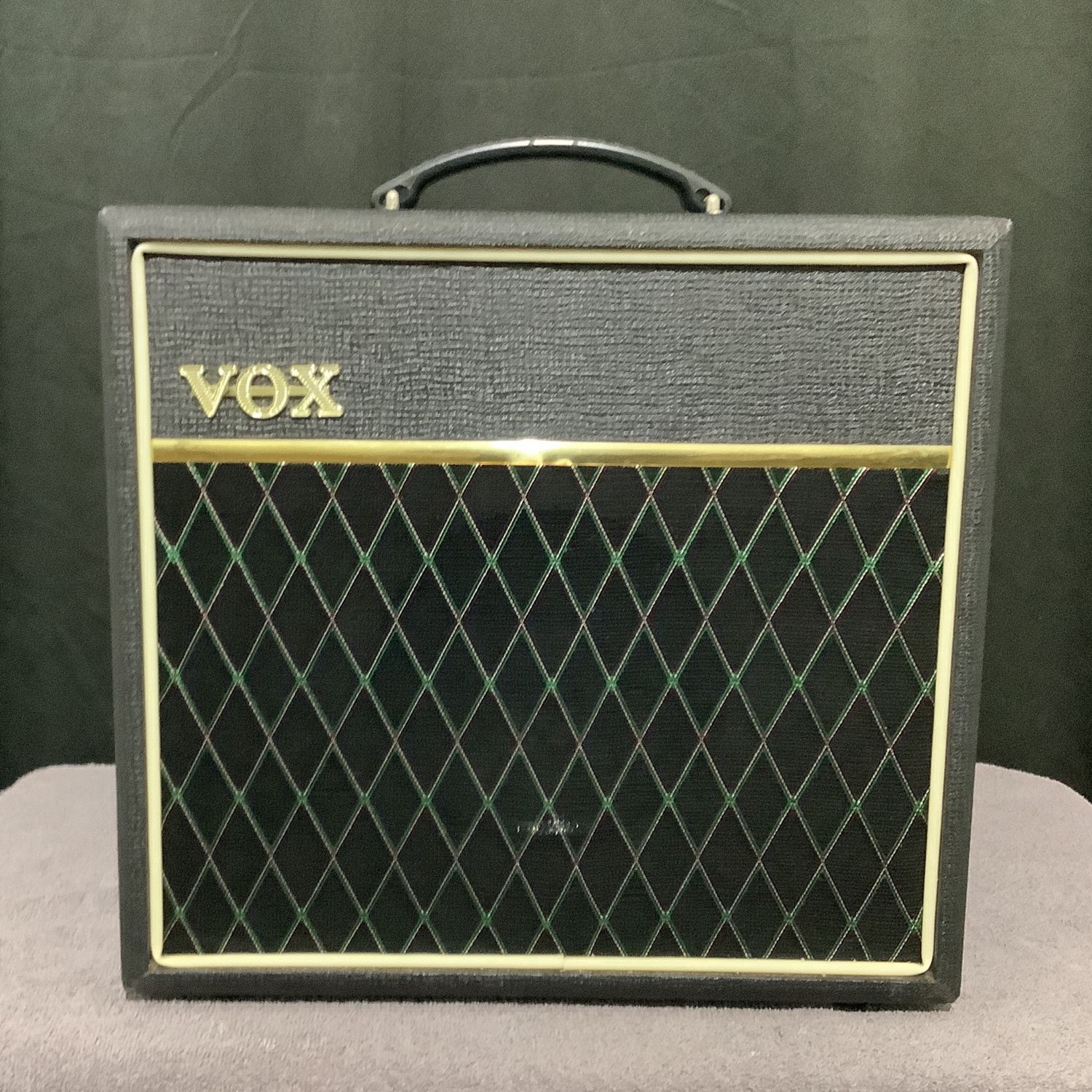 VOX Pathfinder V9158 Guitar Amp