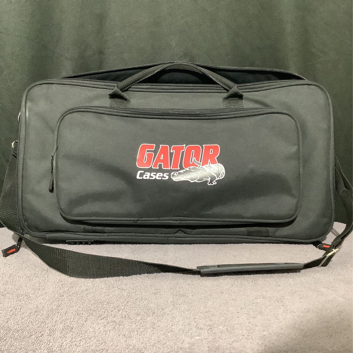 Gator Pedalboard Gig Bag