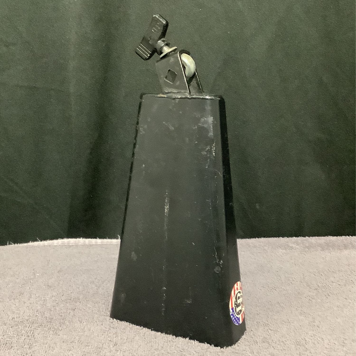 Latin Percussion LP229 Mambo Cowbell