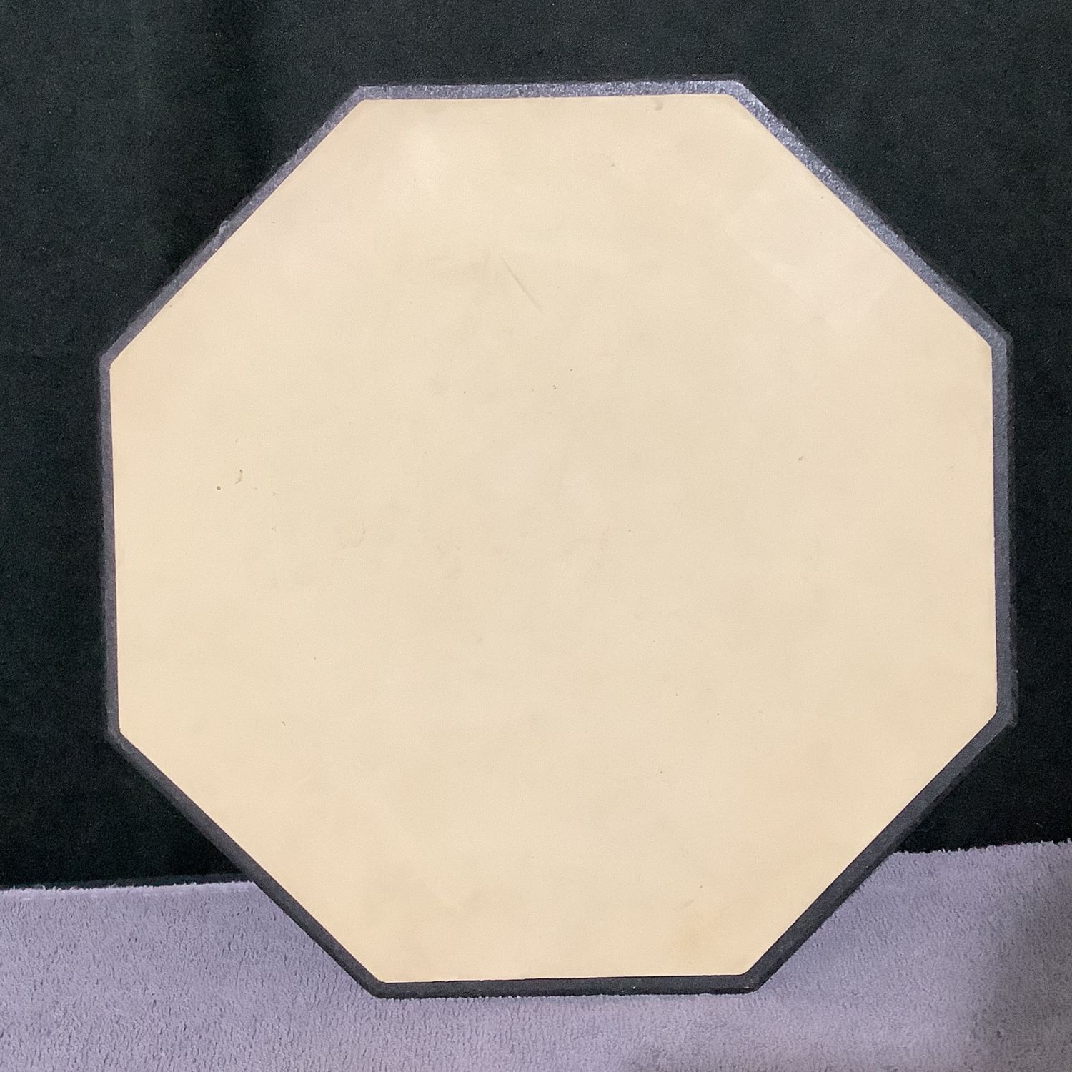 12" Drum Practice Pad