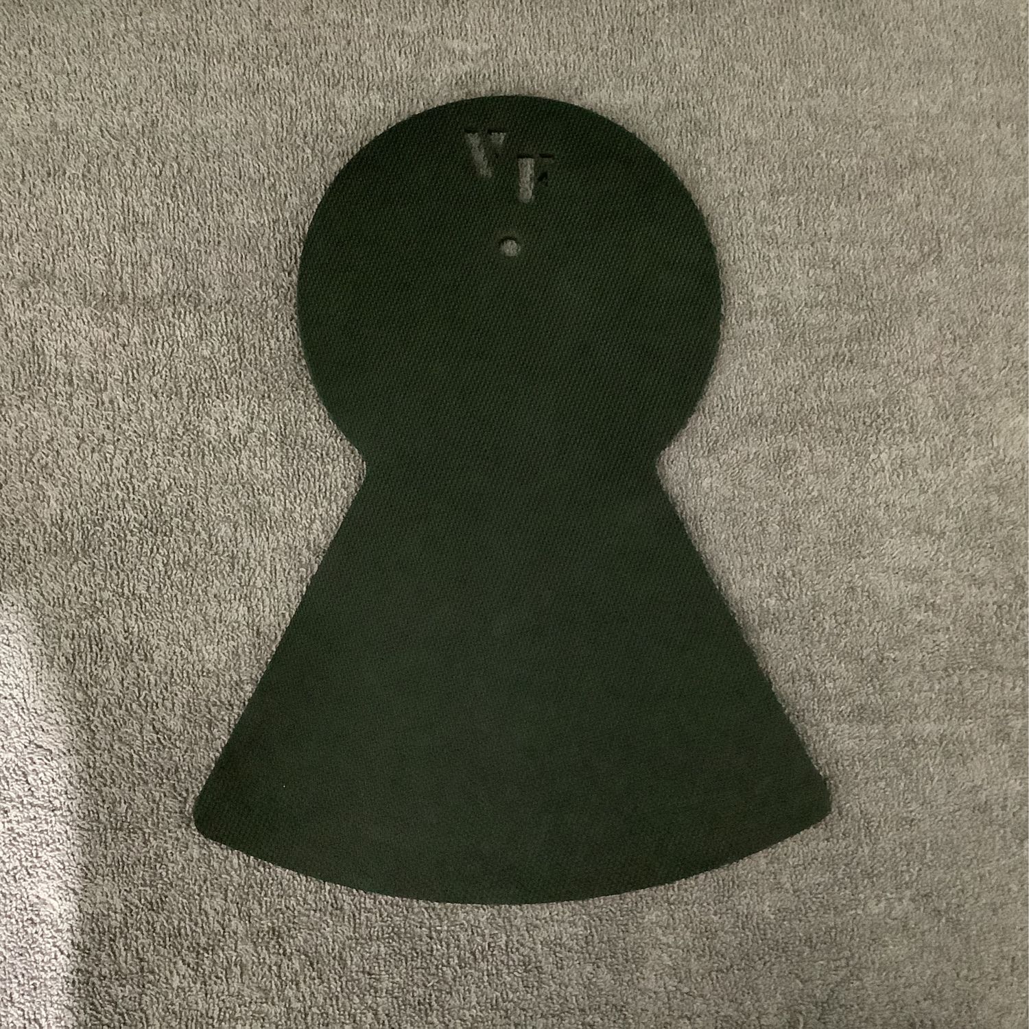Vic Firth Cymbal Mute Pad