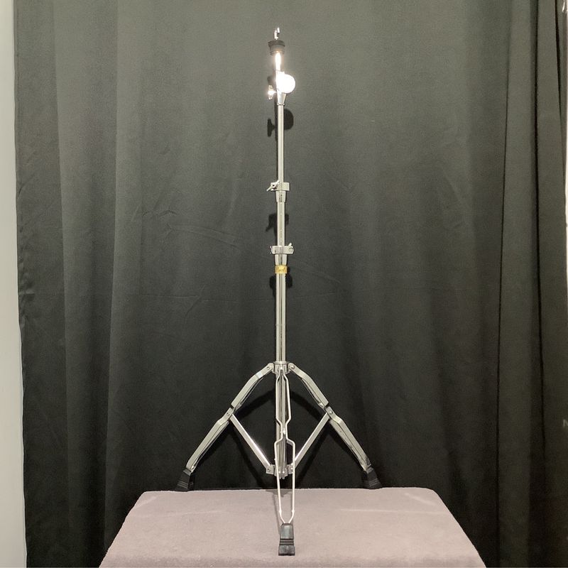 Pearl Double Braced Straight Stand