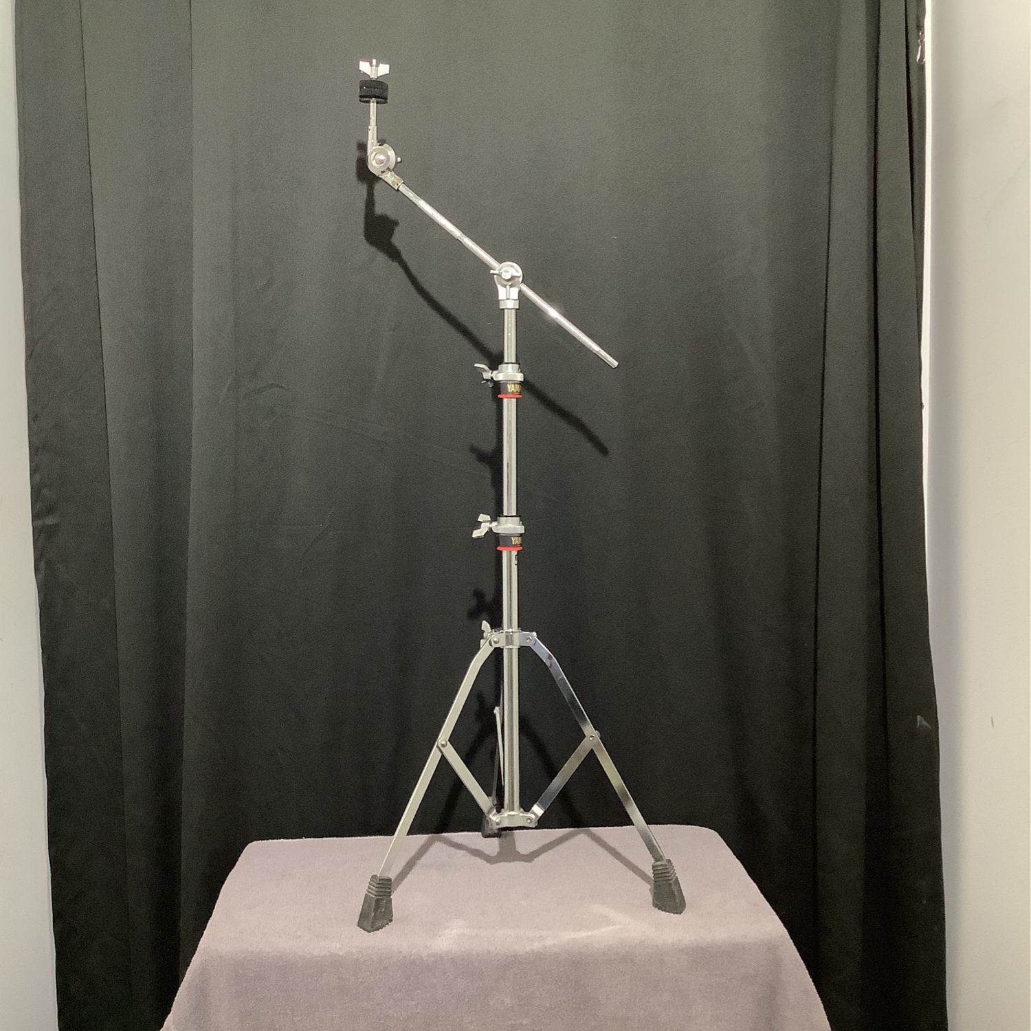 Yamaha Single Braced Boom Stand