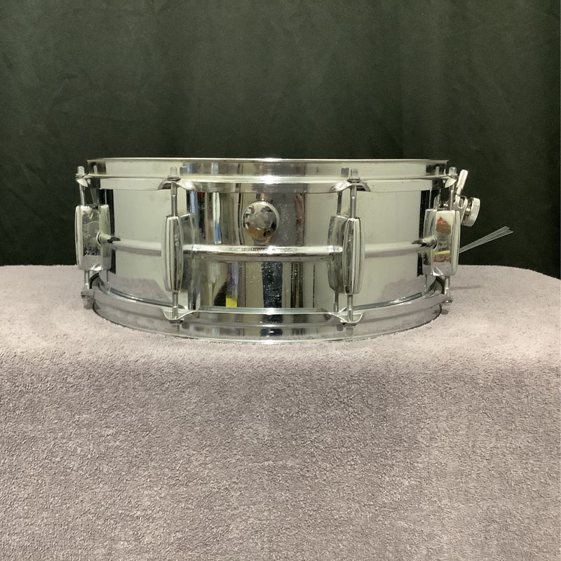 MIJ 14" x 5 1/2" Snare Drum