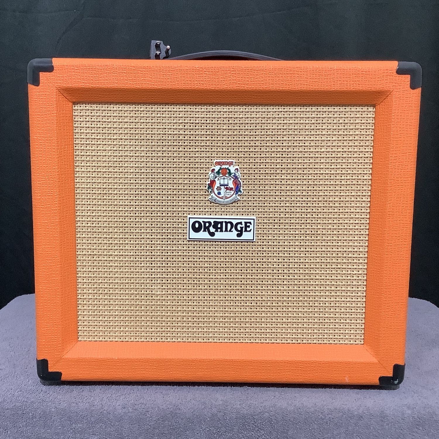 Orange Crush 35RT Guitar Amp