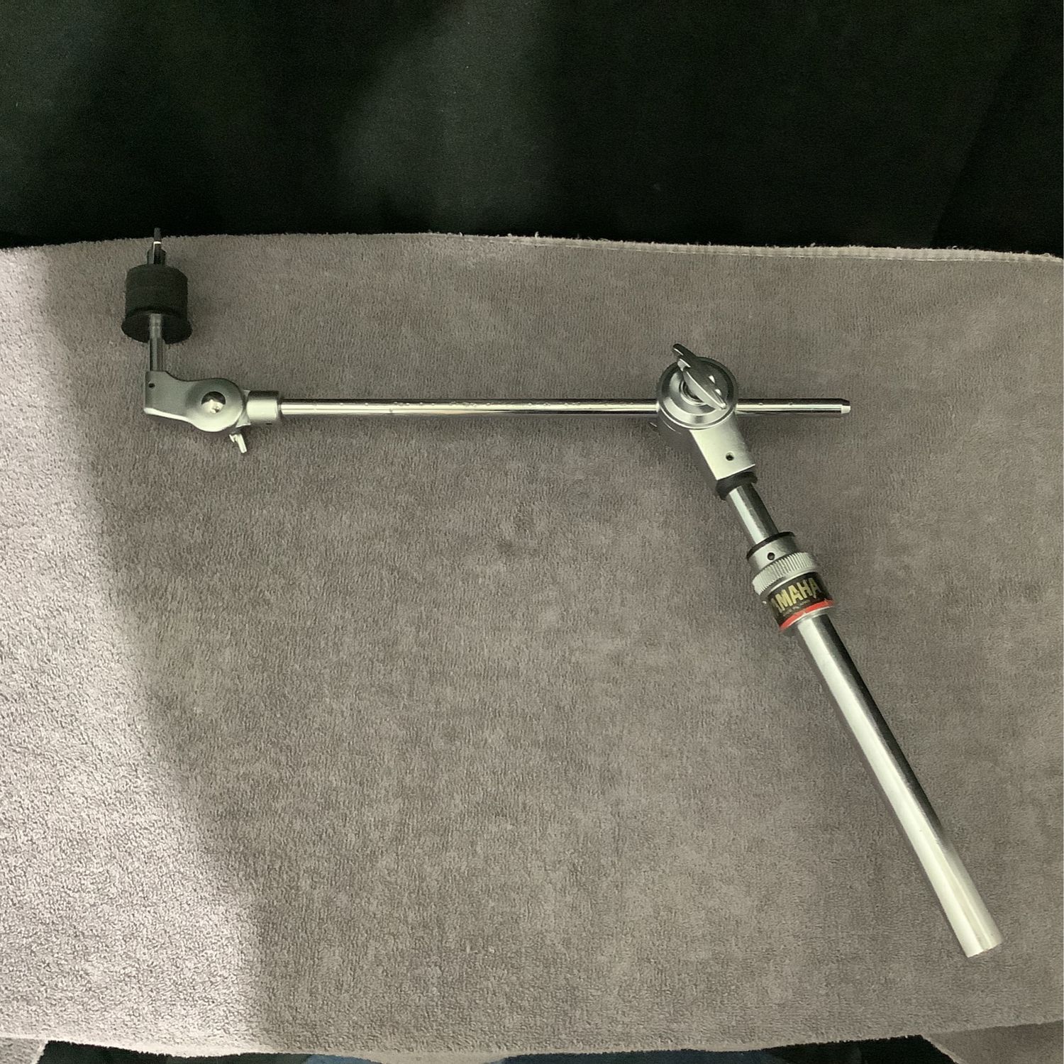 Yamaha Red Label Cymbal Boom Arm