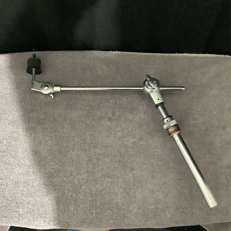 Yamaha Red Label Cymbal Boom Arm