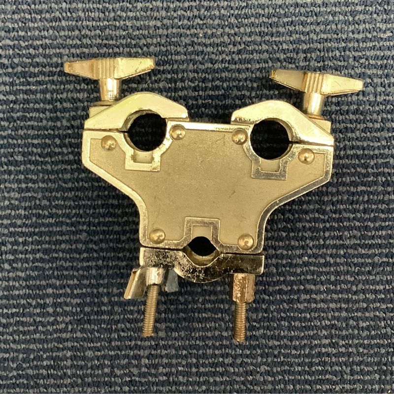 Three Hole Platform Drum Mount