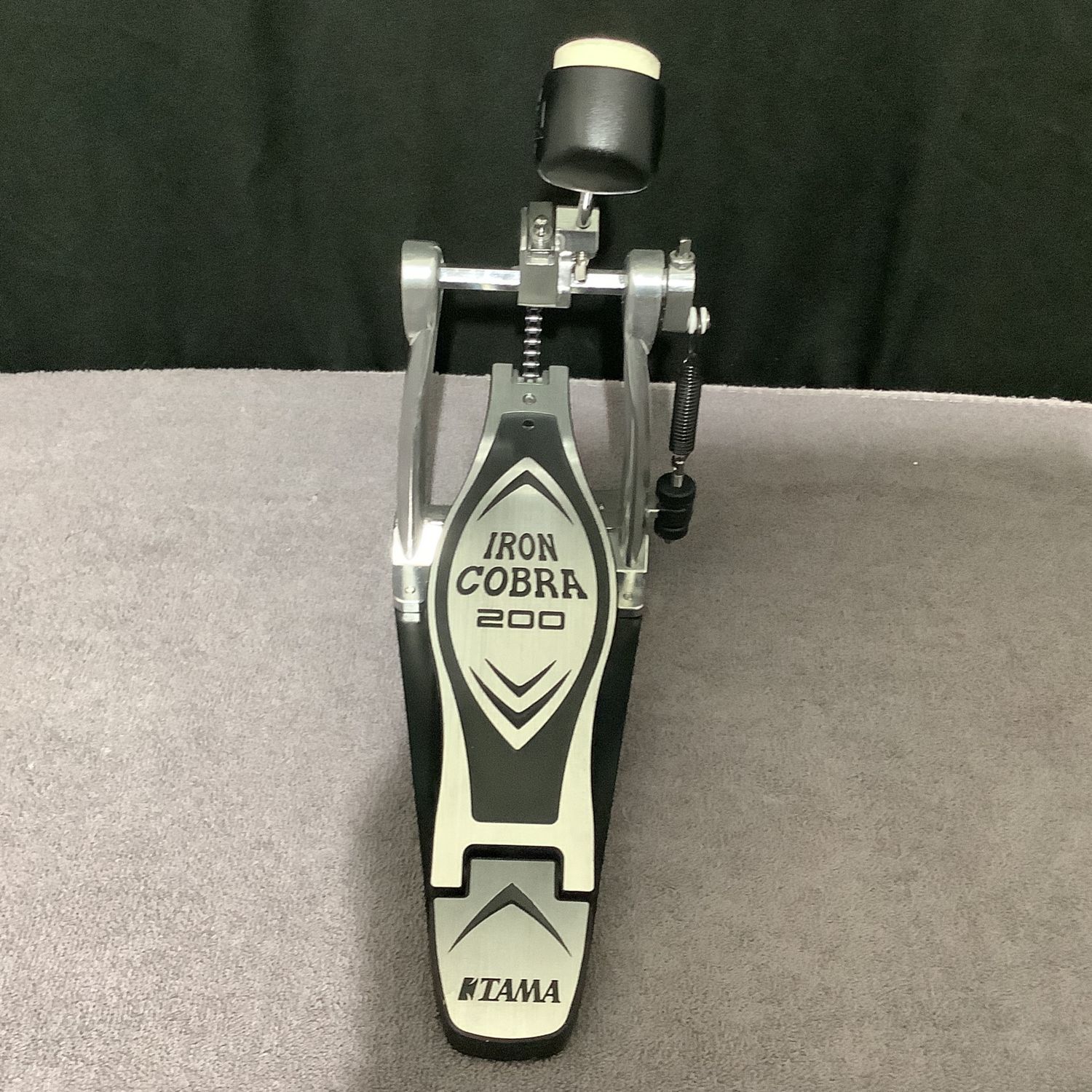 Tama Iron Cobra 200 Single Drum Kick Pedal