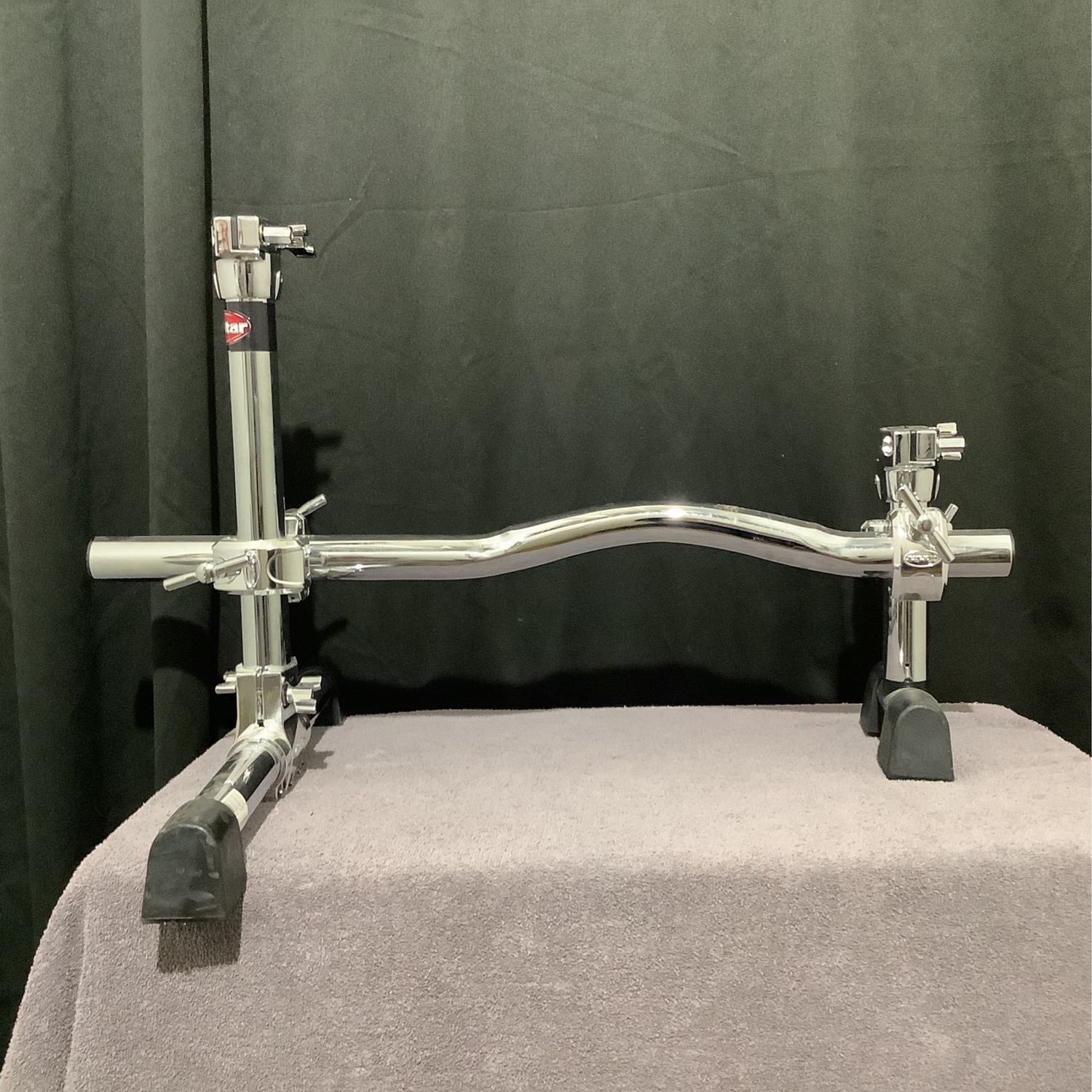 Gibraltar GSVMS Stealth Vertical Mounting System