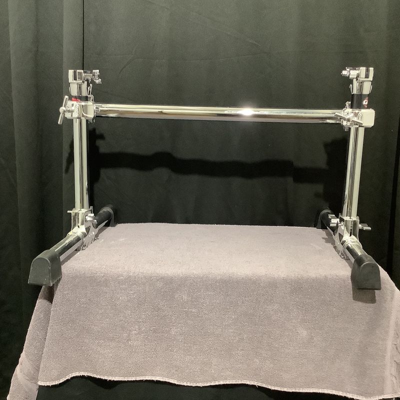 Gibraltar GSSMS Stealth Side Mount System