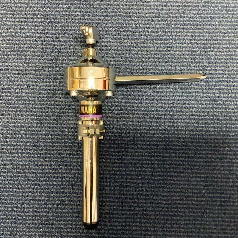 Yamaha Purple Label Short Tom Arm