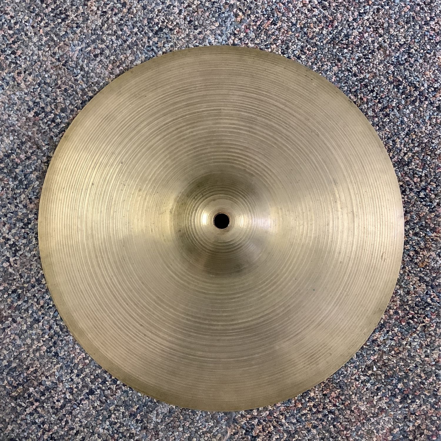 14" Zildjian 60's Crash Cymbal