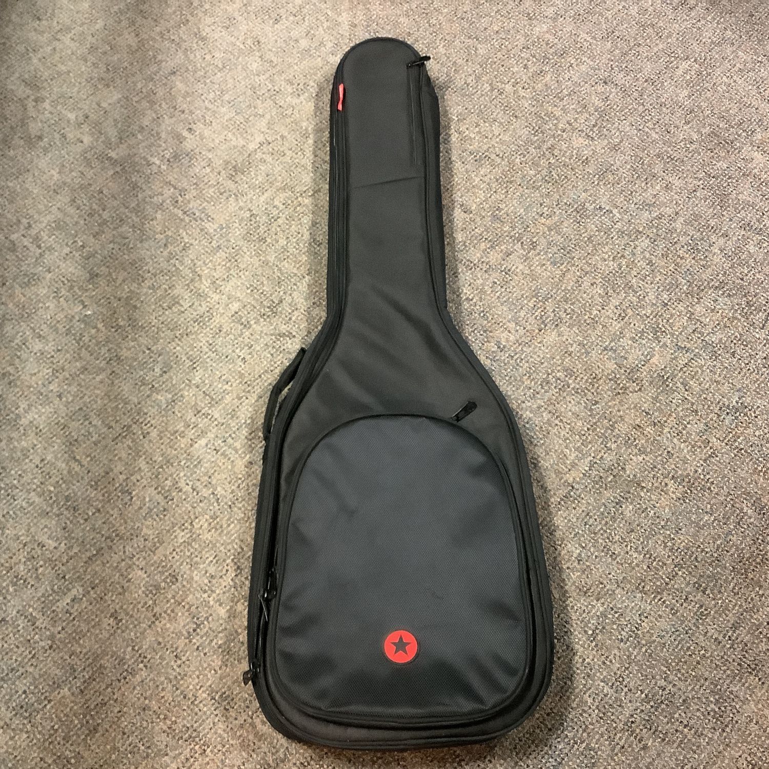 Road Runner RR3EB Avenue II Electric Bass Gig Bag