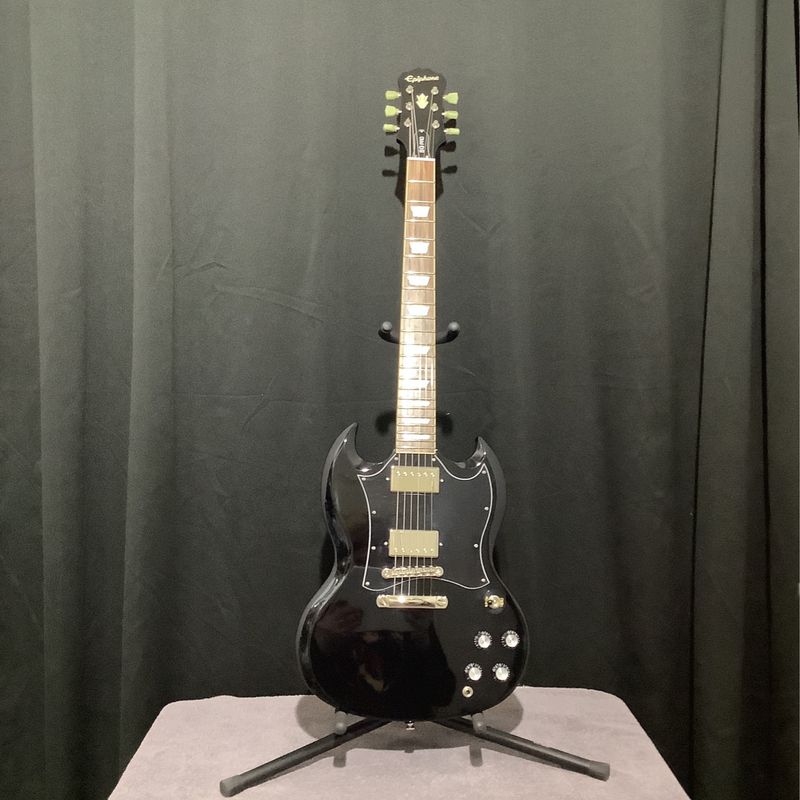 Epiphone SG Pro Electric Guitar