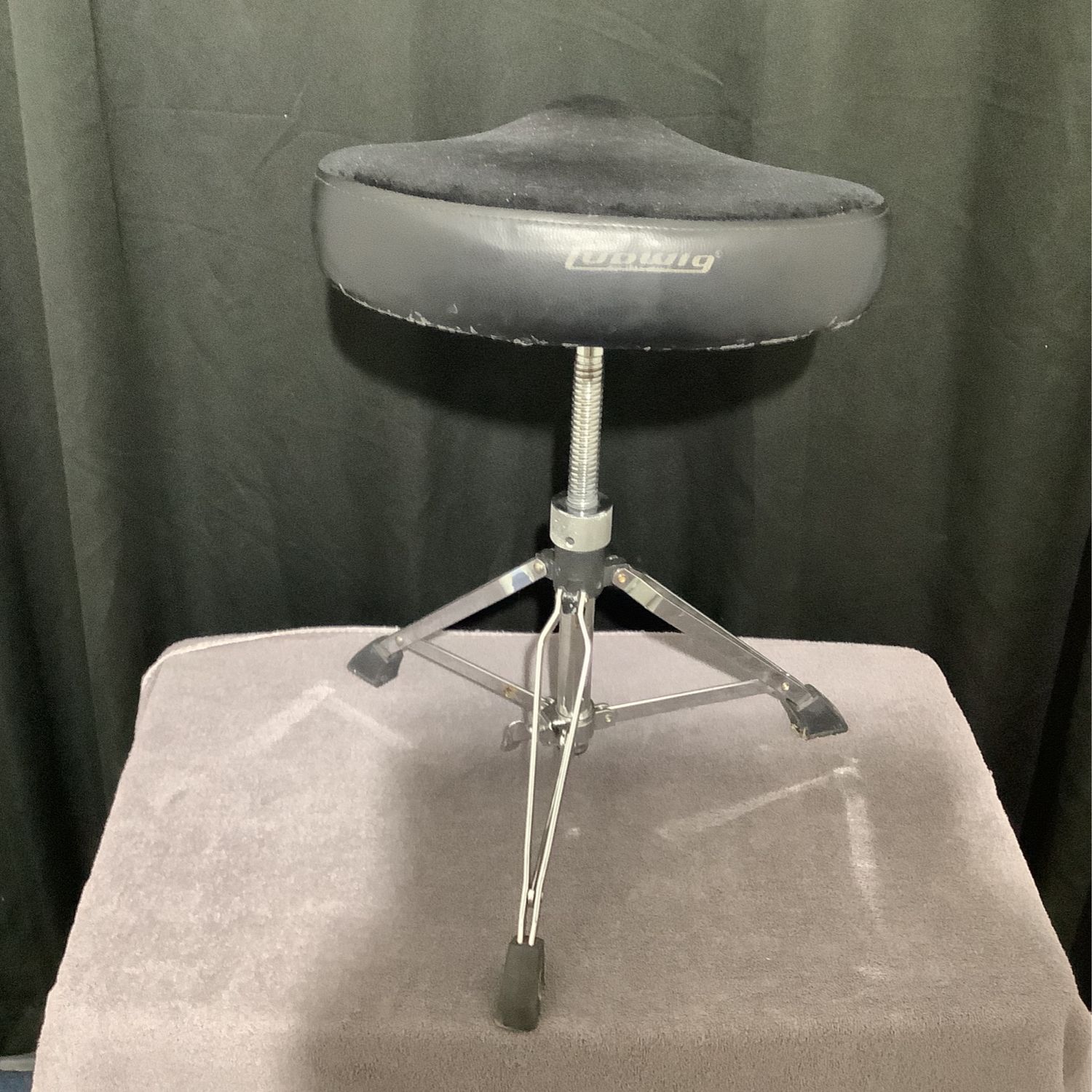 Ludwig Drum Throne