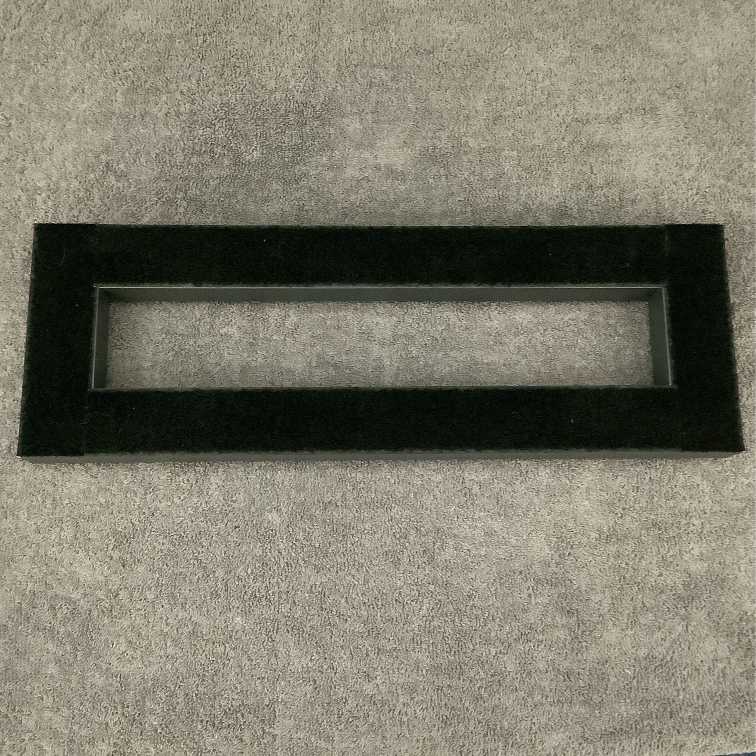 Guitar Pedal Holder