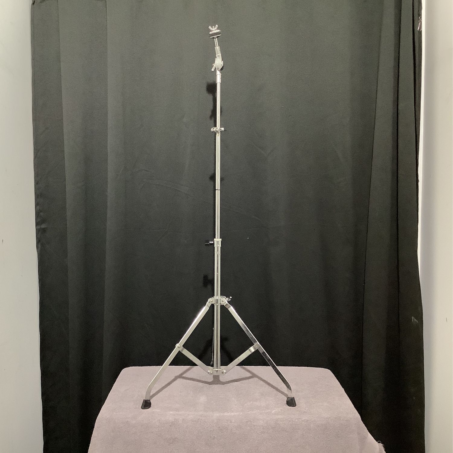 No Name Straight Cymbal Stand