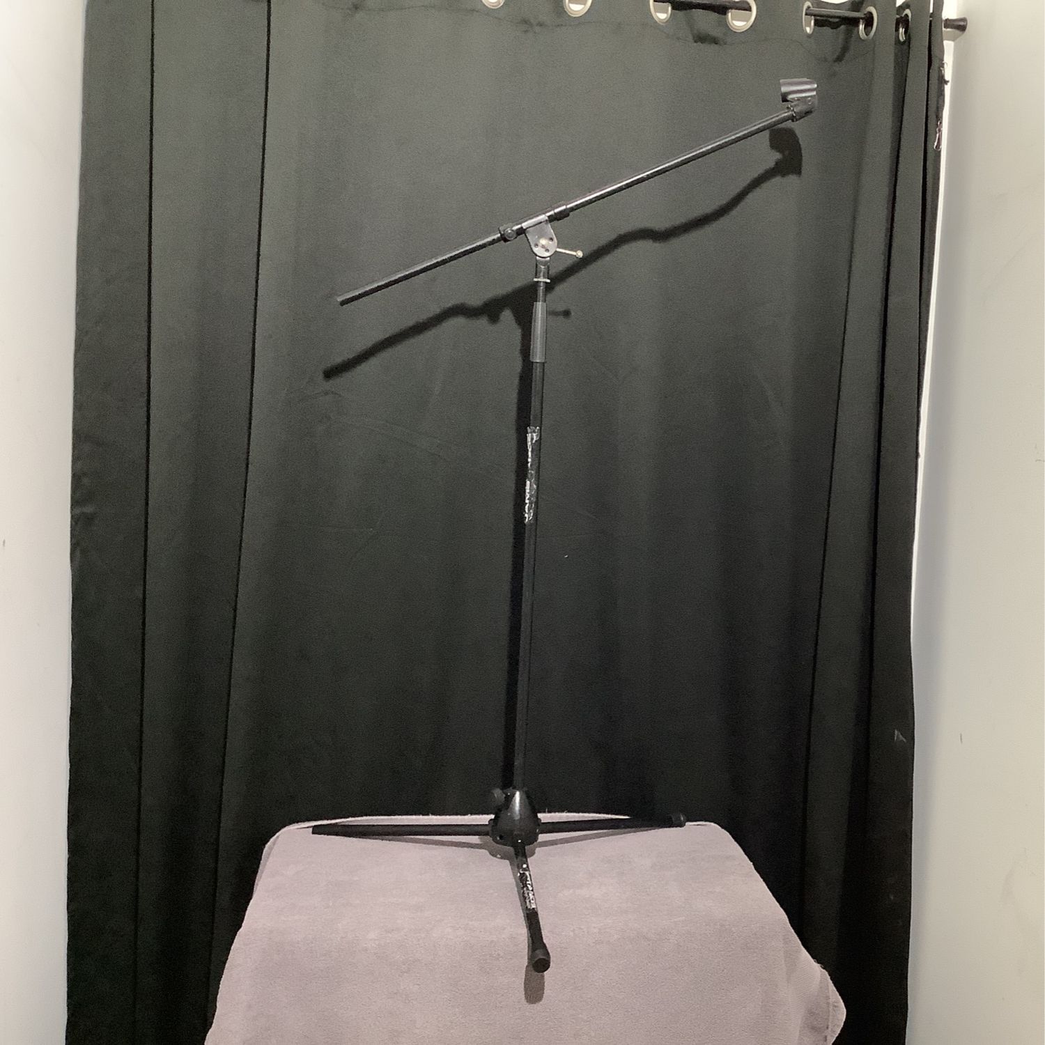 Jam Stand Microphone Stand