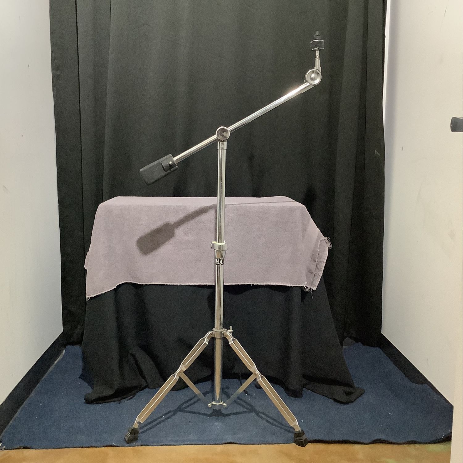 Kima Cymbal Boom Stand
