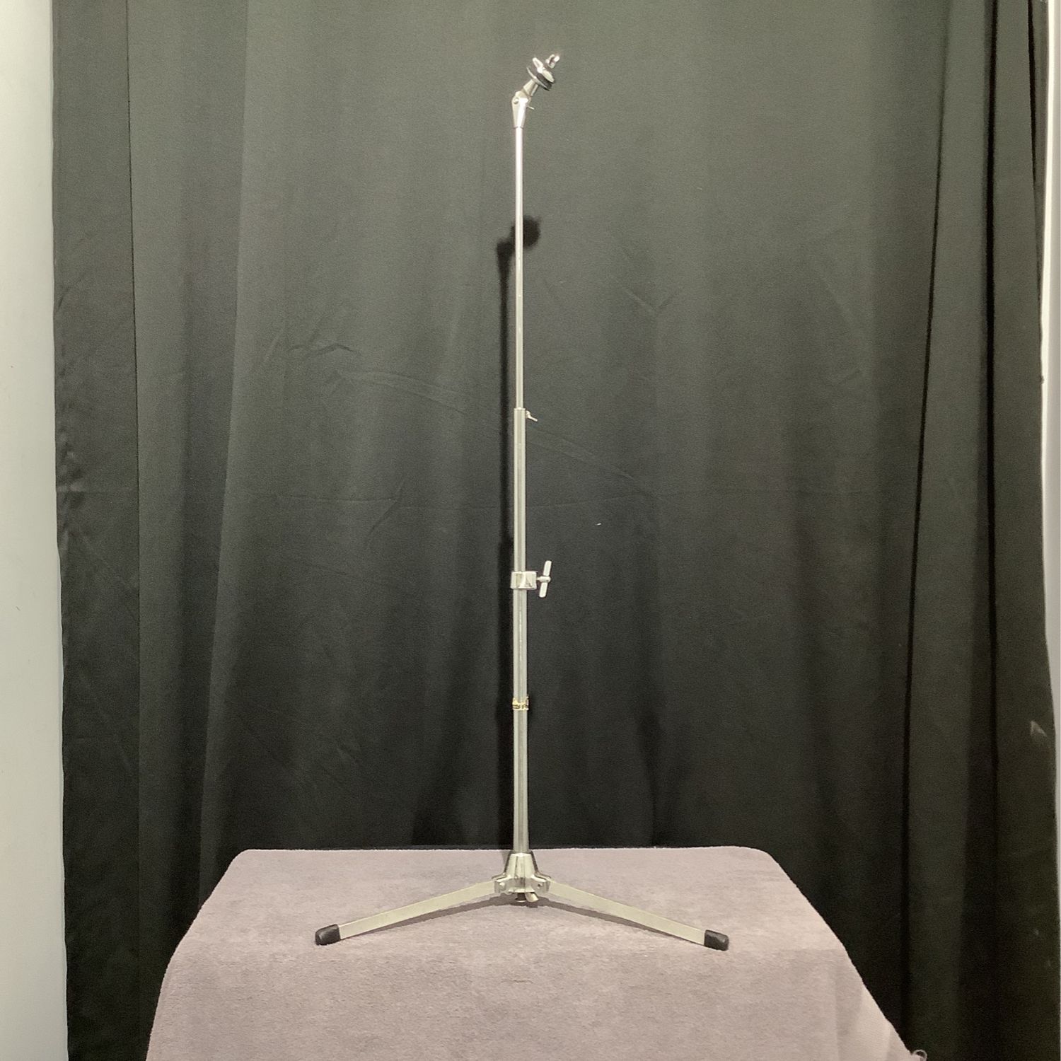 1960's Slingerland Flat Base Cymbal Stand