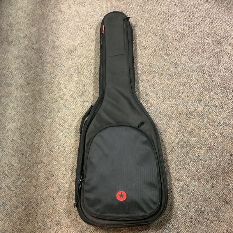 Road Runner RR3EB Avenue II Electric Bass Gig Bag