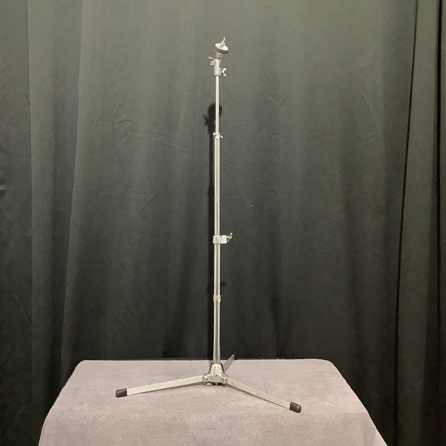 1960's Slingerland Flat Base Cymbal Stand