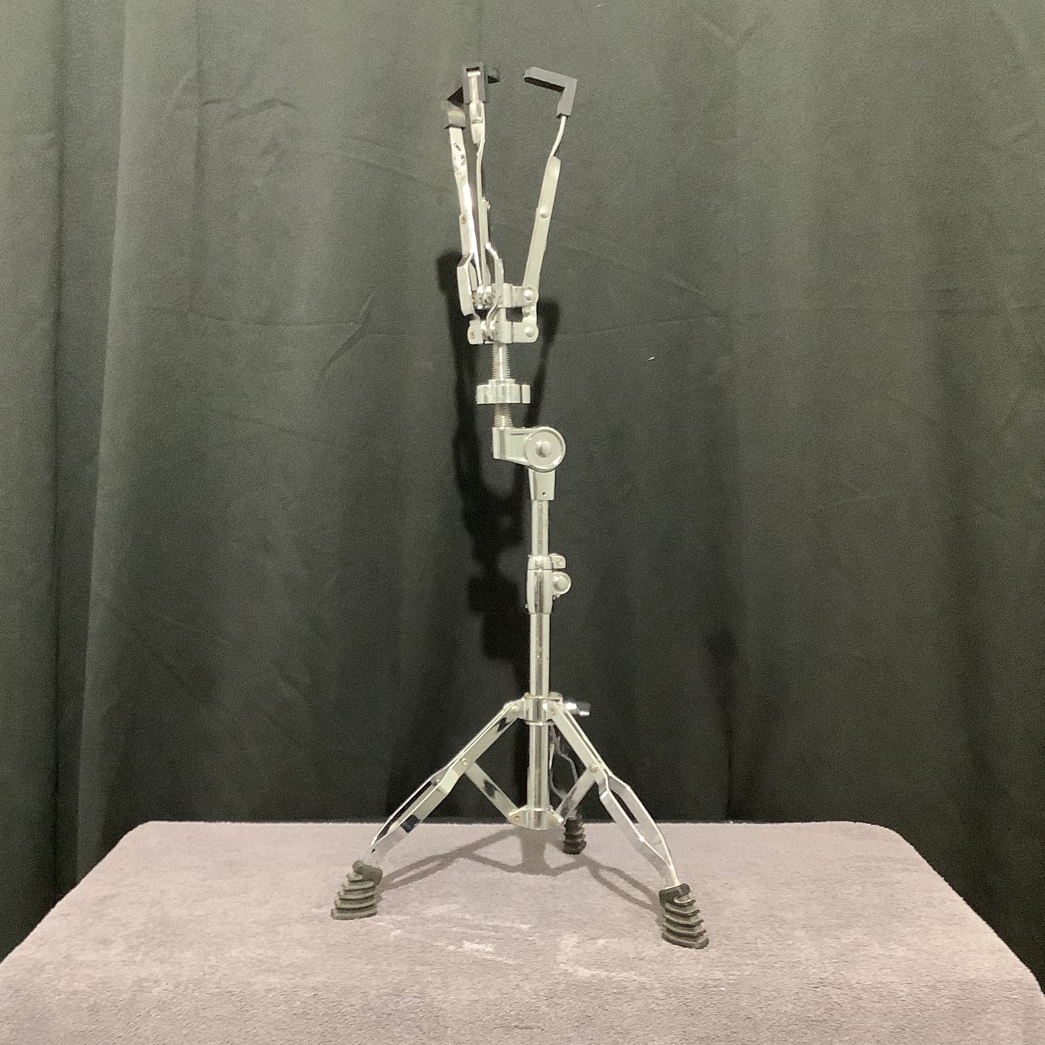 No Name Snare Stand