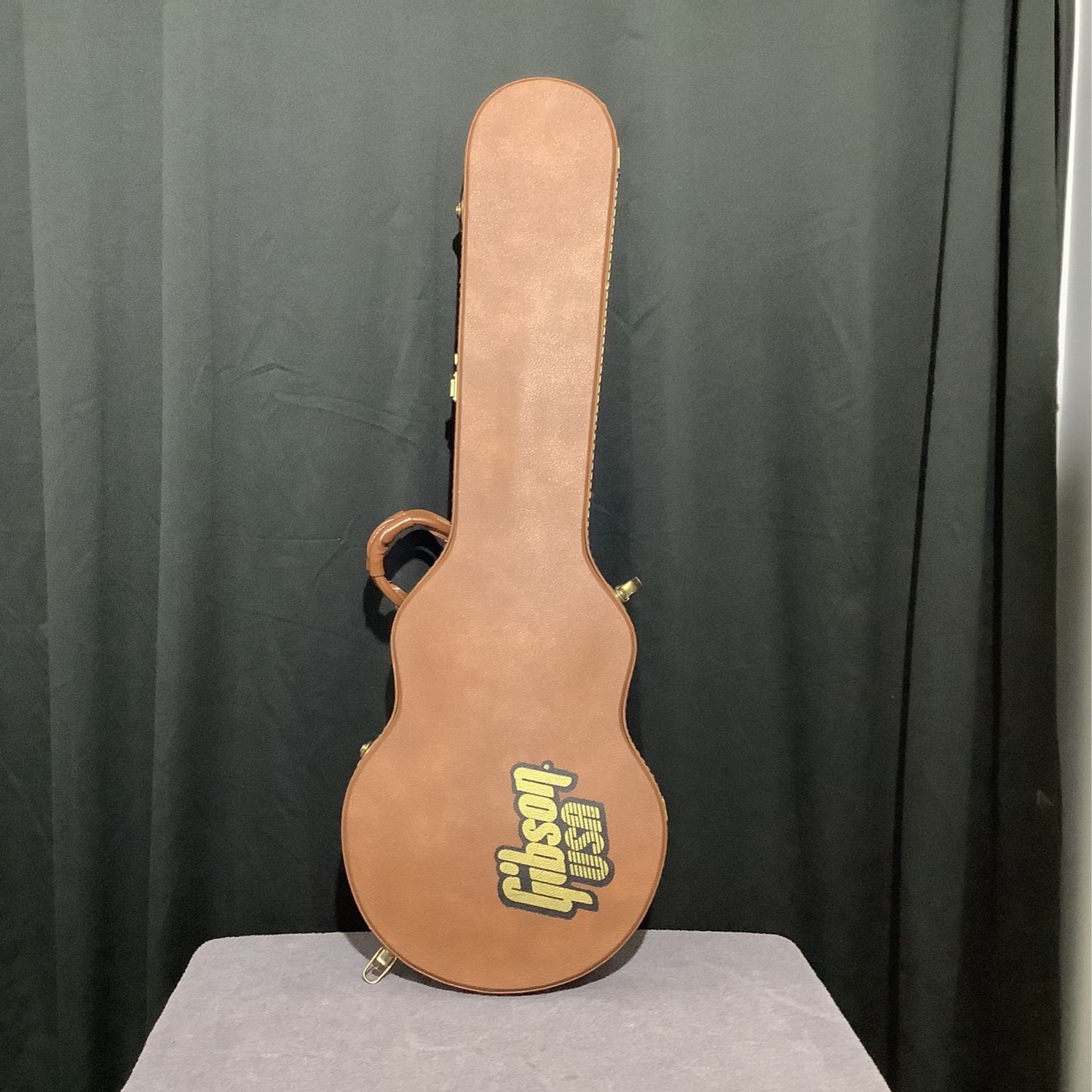 Gibson USA Les Paul Style Guitar Case