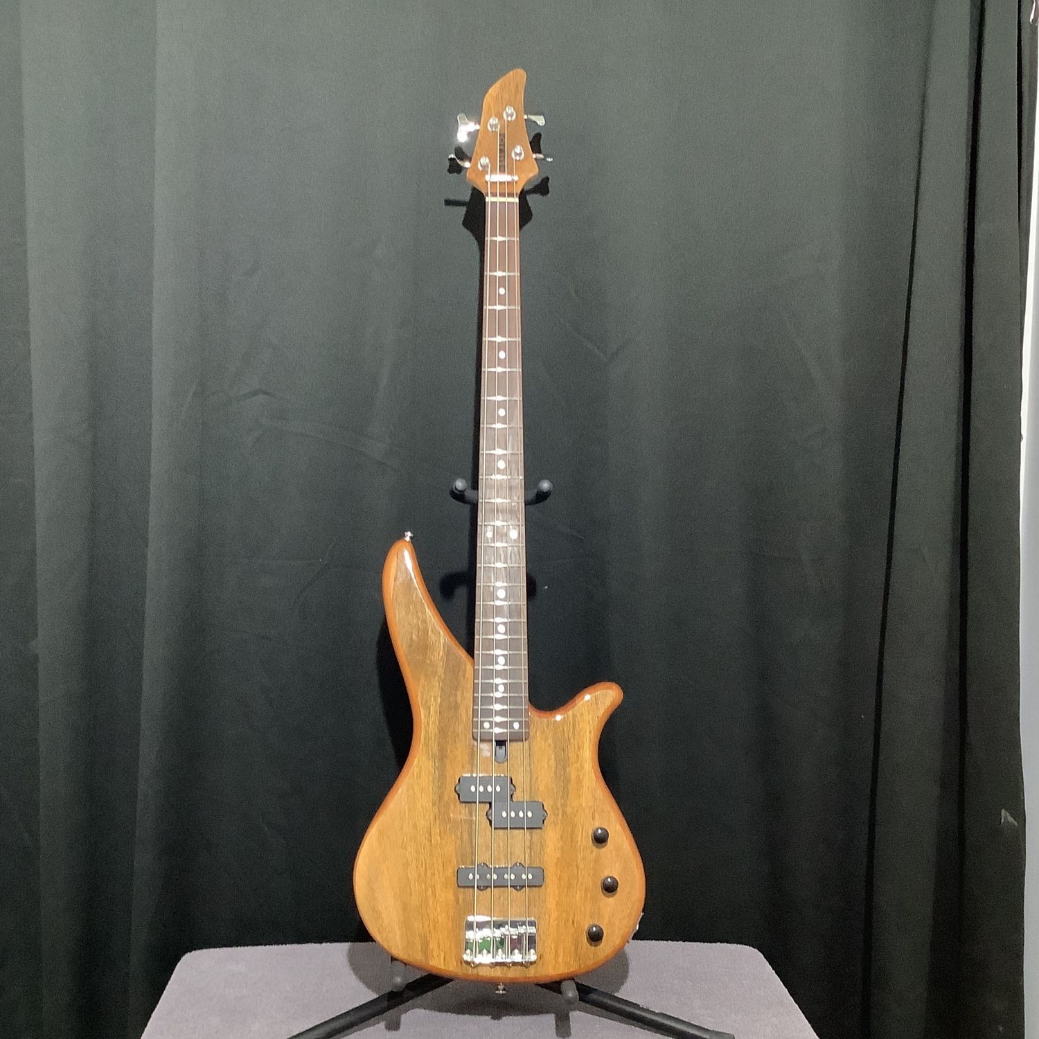 Yamaha RBX170 4-String Bass Guitar