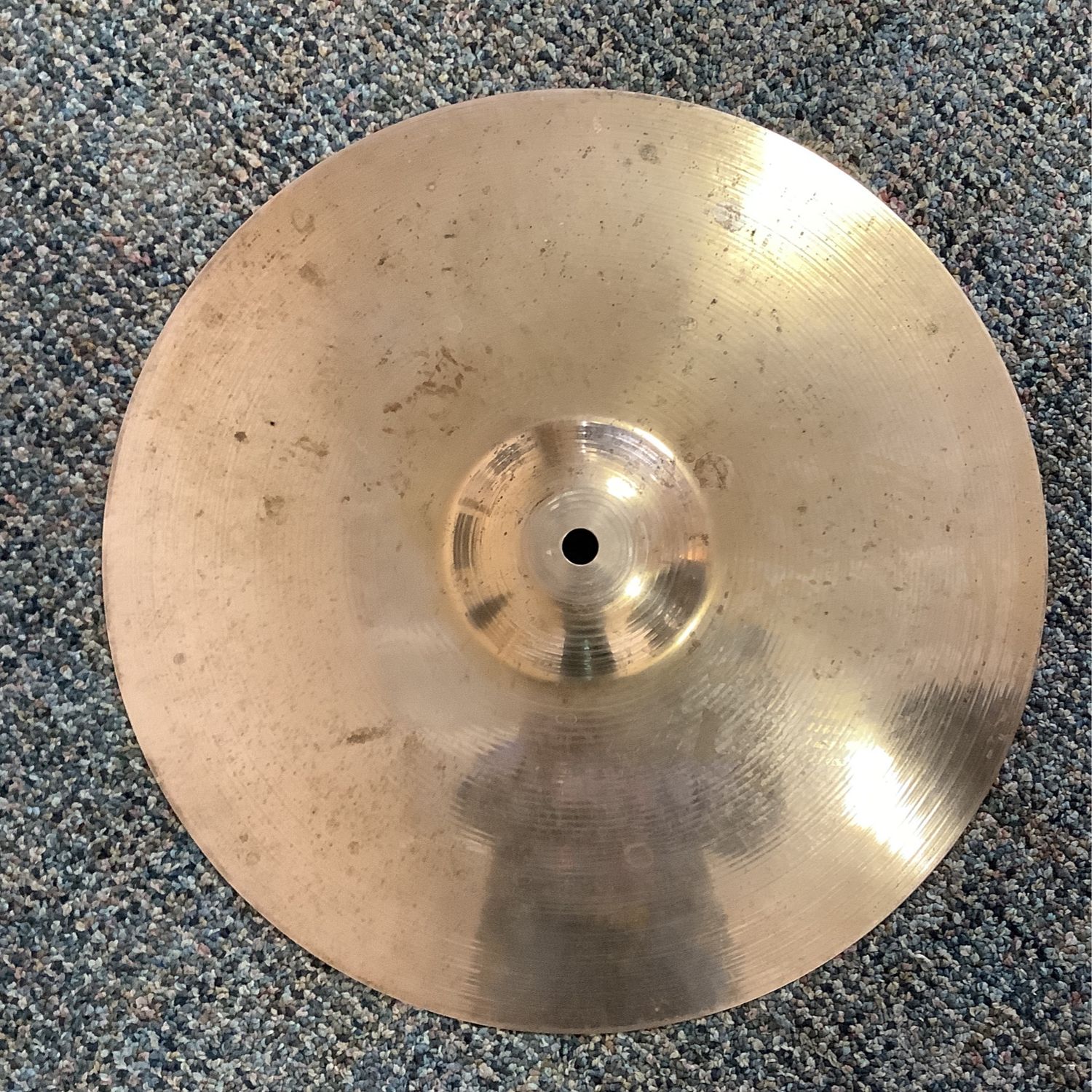14" Sabian B8 Pro Medium Bottom Hi Hat