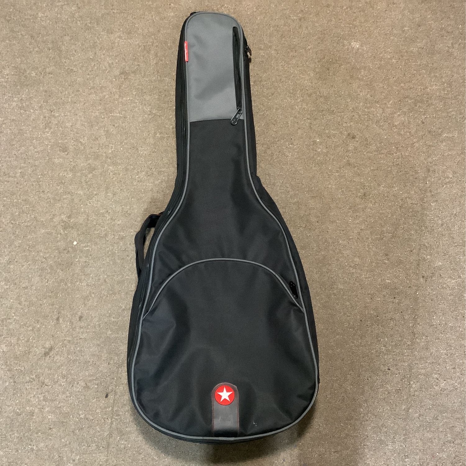 Road Runner Acoustic Guitar Gig Bag