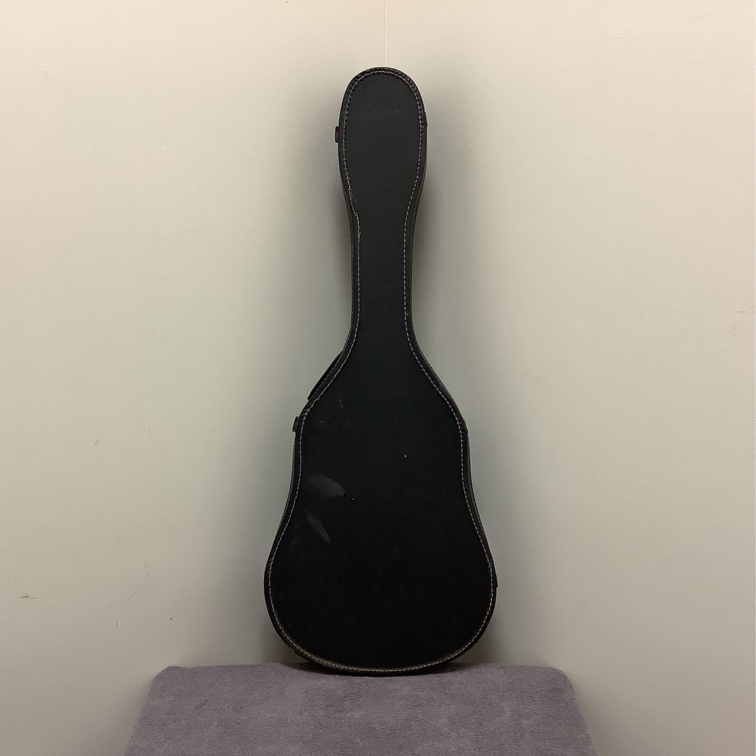 Acoustic Guitar Fiberboard Case