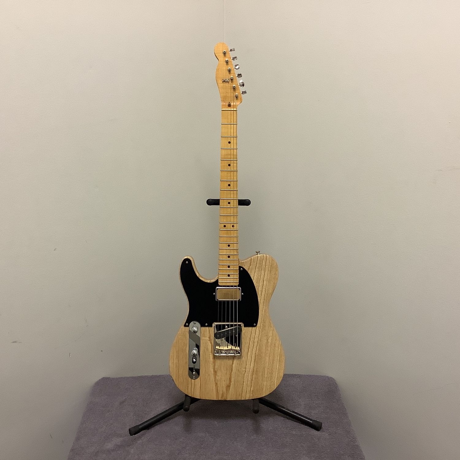 Big Dave Left-Handed Custom Shop #2 Electric Guitar