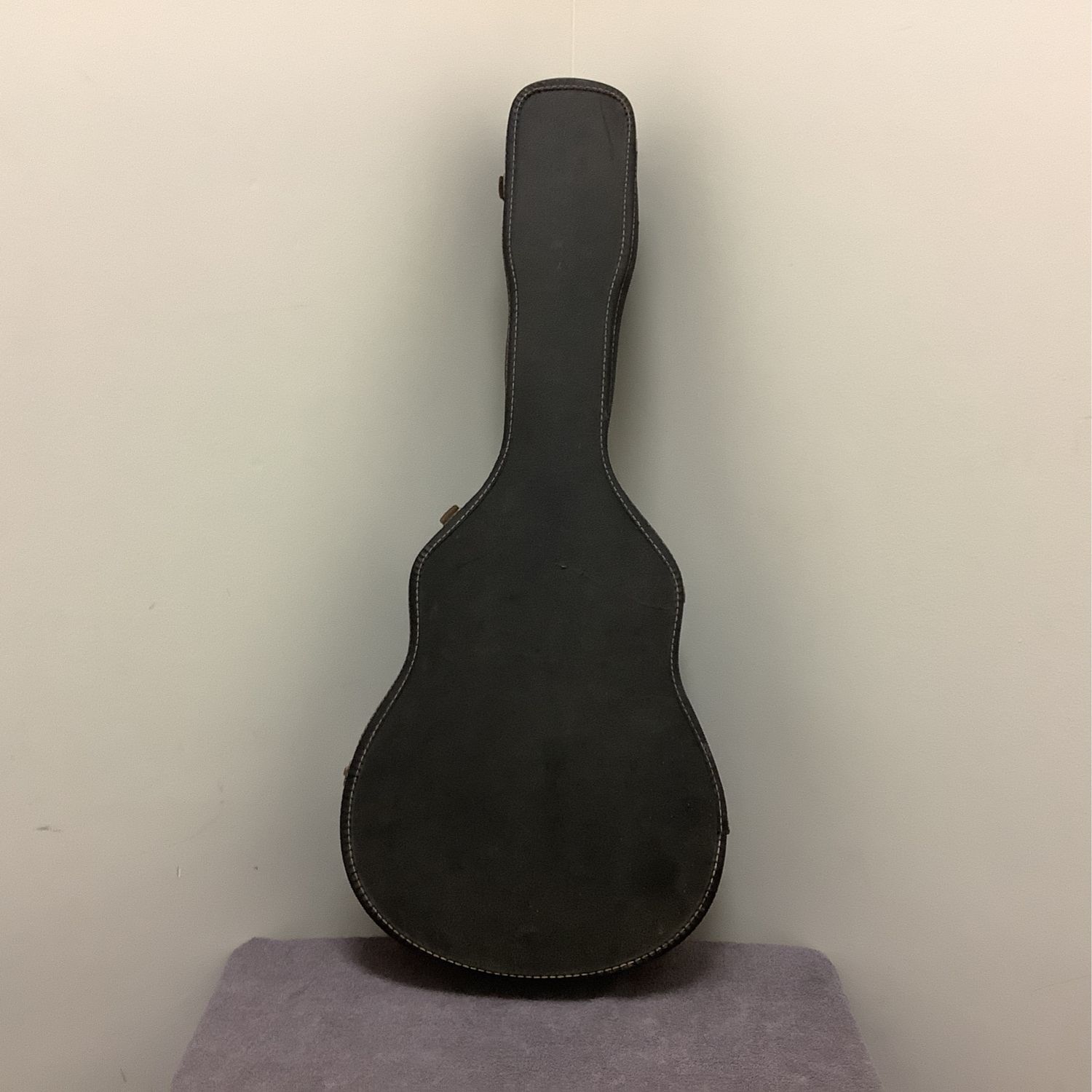 Acoustic Guitar Fiberboard Case