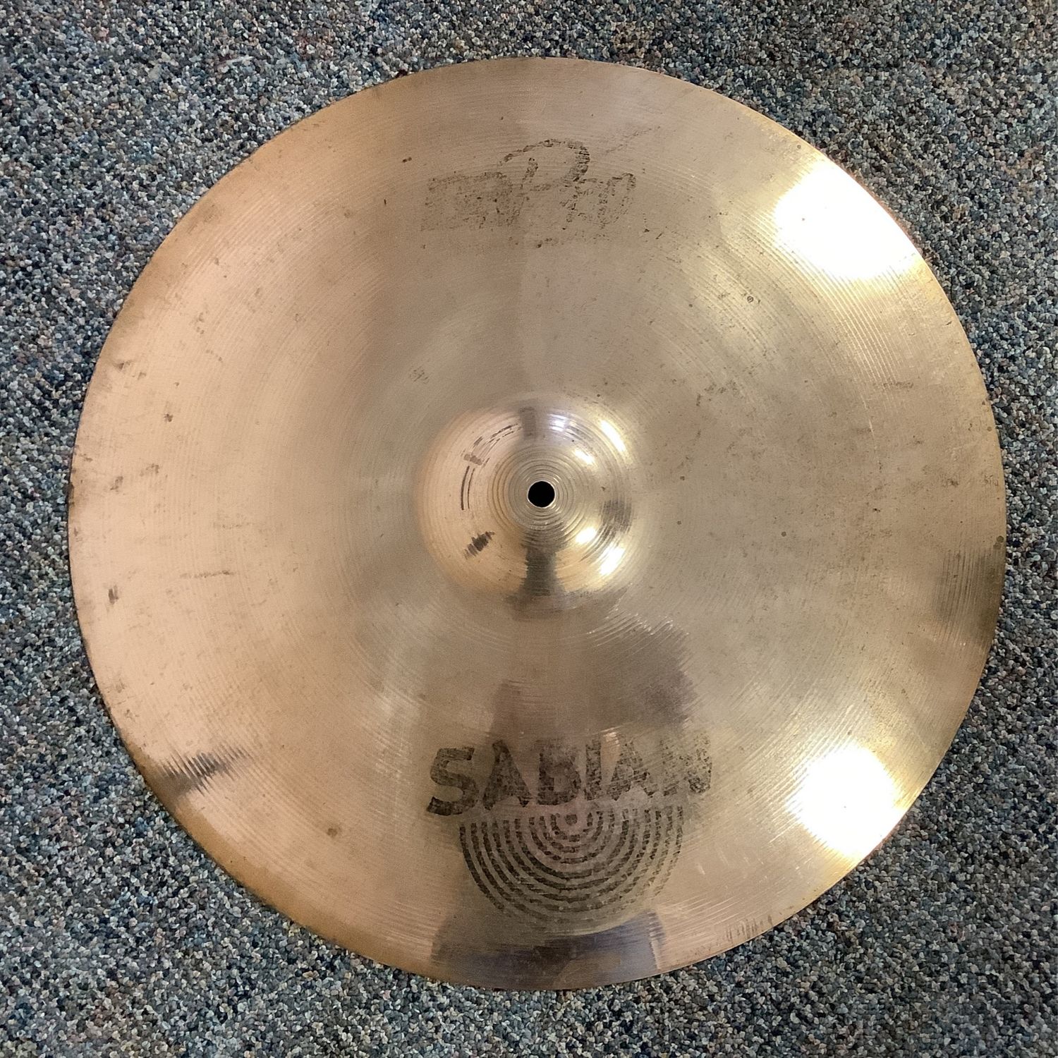 20" Sabian B8 Pro Medium Ride Cymbal