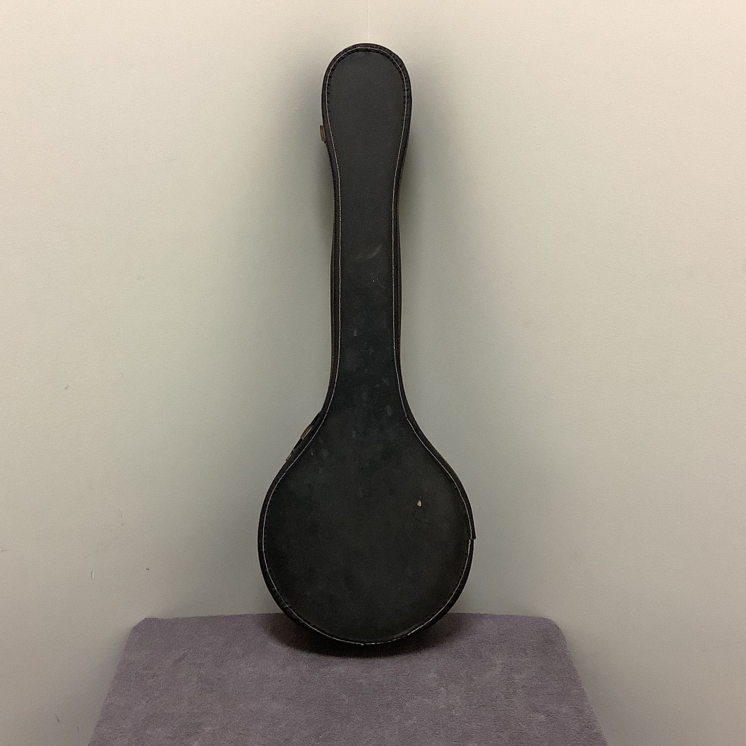 Banjo Fiberboard Case