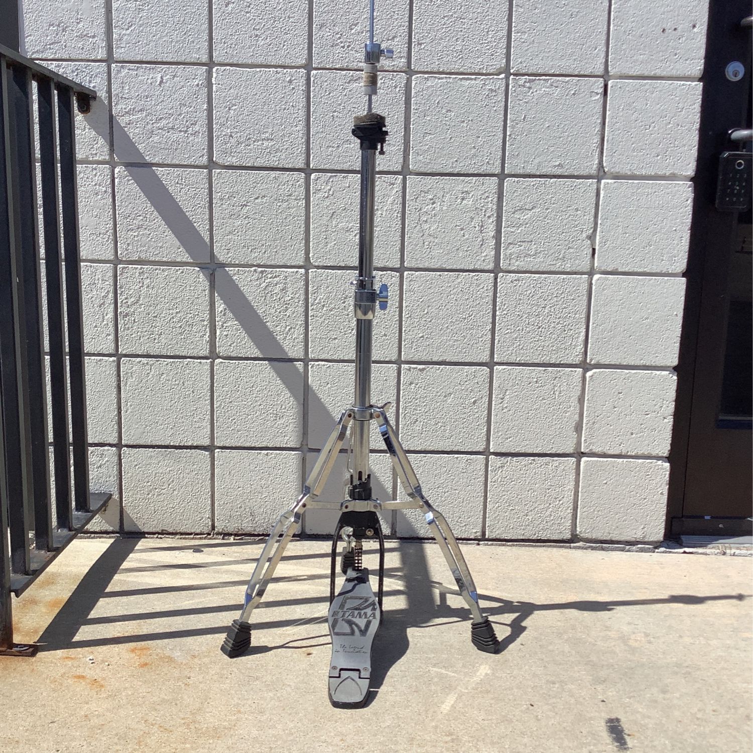 Tama Double Braced Hi-Hat Stand