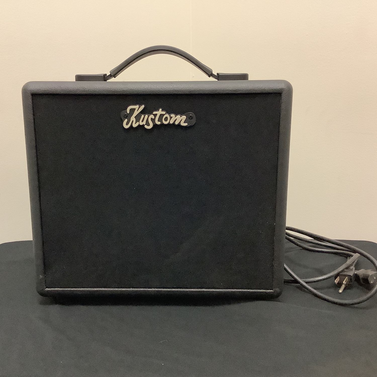 Kustom Mod-L 20 Modeling Guitar Amp