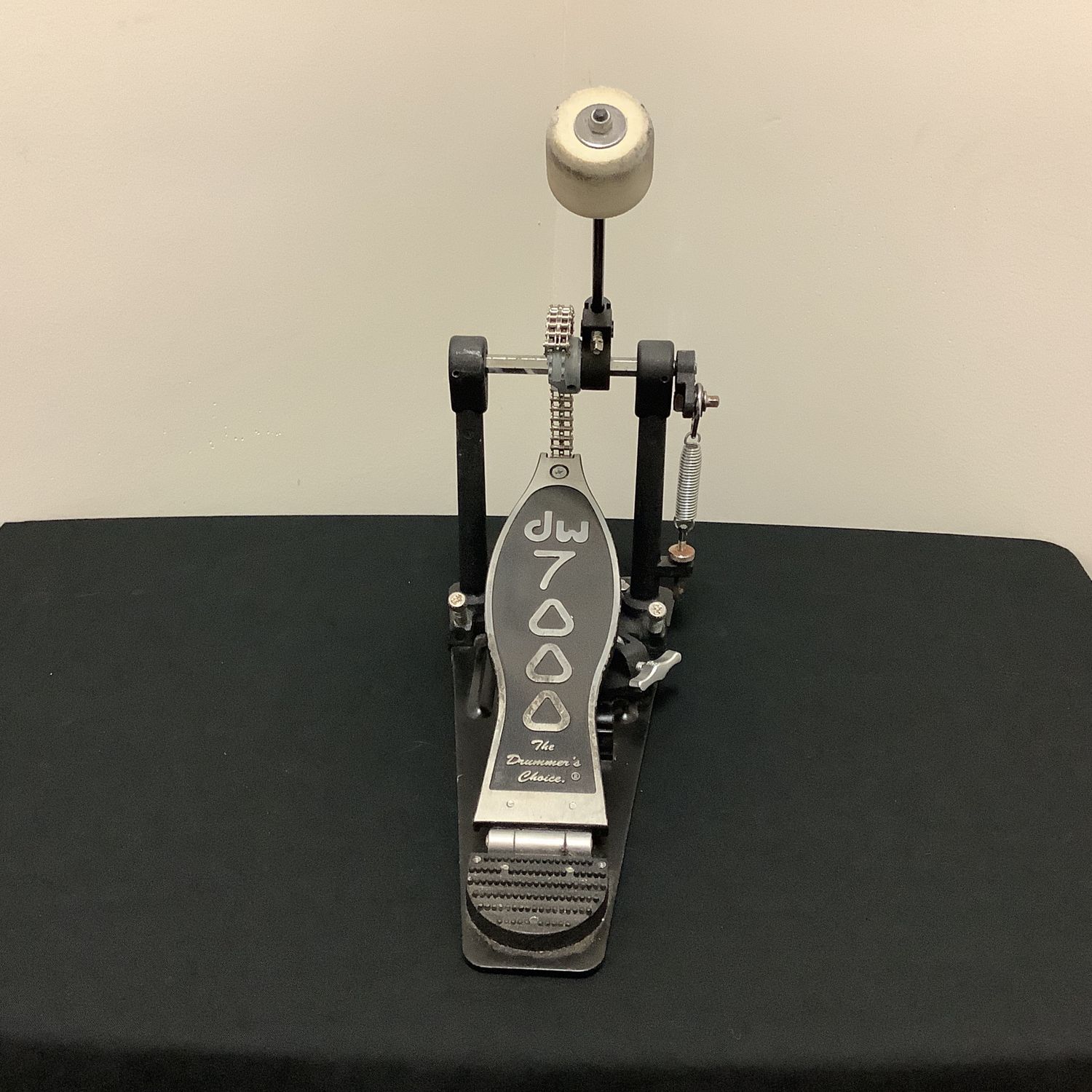 DW 7000 Single Kick Bass Drum Pedal