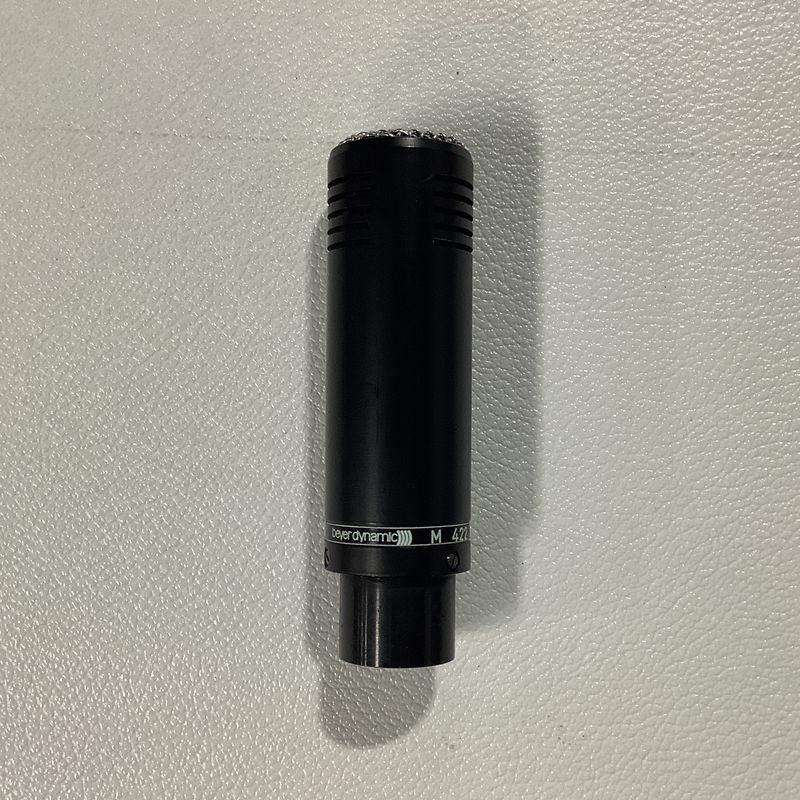 Beyerdynamic M422 N(C) Microphone