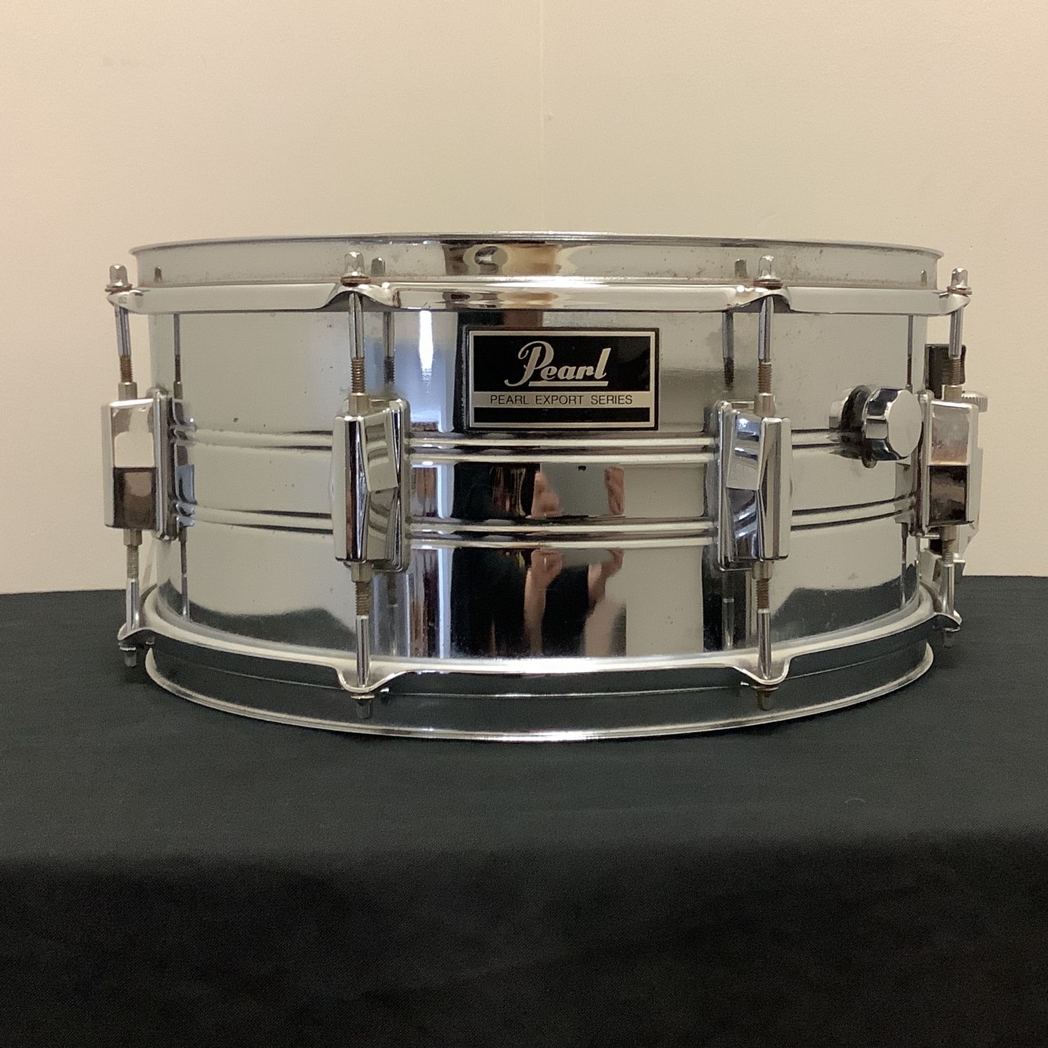 Pearl Export 14" x 6" Snare Drum