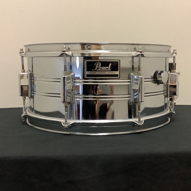 Pearl Export 14" x 6" Snare Drum